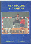 Research paper thumbnail of HENTBOL 3 ANAHTAR