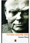 Research paper thumbnail of TUTSAK EDILMIS AKIL 1