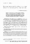 Research paper thumbnail of El constitucionalismo de Ronald Dworkin y su teoría del derecho como moral política institucionalizada