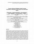 Research paper thumbnail of Towards a National GIS Model to Map Terrestrial Ecosystems in Mongolia: A Pilot Study in the Gobi Desert Region