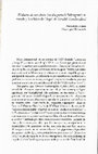 Research paper thumbnail of El diario de un cínico (en dos partes): Sebregondi se excede y Las hijas de Hegel de Osvaldo Lamborghini