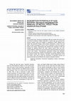 Research paper thumbnail of Increasing rice plant growth by Trichoderma sp