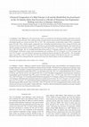 Research paper thumbnail of Chemical Composition of a Mud Volcano LUSI and the Health Risk Involved based on the Air Quality Index that Occurred as a Result of Disastrous Gas Exploration Drilling Activities in Sidoarjo, Indonesia