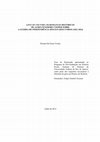 Research paper thumbnail of Love of Country: os romances históricos de James Fenimore Cooper sobre a Guerra de Independência dos Estados Unidos (1821-1824)