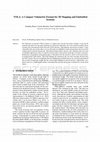 Research paper thumbnail of VOLA: A Compact Volumetric Format for 3D Mapping and Embedded Systems