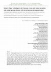 Research paper thumbnail of Inclusive Digital Technologies in the Classroom: A case study focused on students with Autism Spectrum Disorder (ASD) in the final years of elementary school