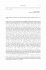 Research paper thumbnail of Review of Matteo Cavalleri, La libertà nella necessità. Saggio sullo spirito oggettivo hegeliano, Ets, Pisa 2019, pp. 232, ISBN 9788846756121, in «Hegel-Studien», Vol. 55 (2021), pp. 255-258