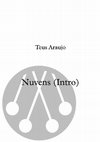 Research paper thumbnail of Nuvens Intro Vibrafone - Teus Araujo