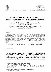 Research paper thumbnail of Simplicial algorithms for computing stationary probabilities of stochastic matrices