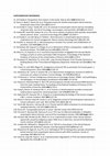 Research paper thumbnail of Retrotransposons in the development and progression of amyotrophic lateral sclerosis