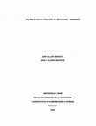 Research paper thumbnail of La Contabilidad y La Partida Doble: Repercusión Europea De La Obra Maestra De Luca Pacioli (Siglos XVI-XVIII)