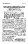 Research paper thumbnail of Germanium crystal chemistry in hematite and goethite from the Apex Mine, Utah, and some new data on germanium in aqueous solution and in stottite