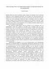 Research paper thumbnail of La loi et la carte : deux outils de gestion du risque d'incendie dans les forêts méditerranéennes (The law and the map : two management tools of fire hazard in the mediterranean forests)