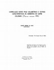 Research paper thumbnail of The therapeutic potential of regulatory T cells in reducing cardiovascular complications in patients with severe COVID-19