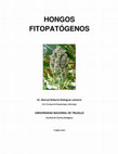 Research paper thumbnail of HONGOS FITOPATÓGENOS