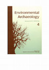 Research paper thumbnail of Review 1 Environmental Archaeology 2000