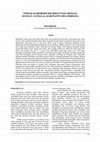 Research paper thumbnail of Tindakan Reproduksi Sehat Pada Remaja DI Sman 1 Sunggal Kabupaten Deli Serdang