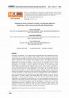 Research paper thumbnail of Opinions of Music Students in Turkey, Poland and Serbia on Traditional Vocal Music Education and Compositions-Türkiye, Polonya ve Sırbistan'daki Müzik Bölümü Öğrencilerinin Geleneksel Vokal Müzik Eğitimi ve Bestelerine Yönelik Düşünceleri