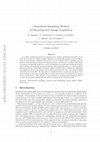 Research paper thumbnail of Samsun’Da Üni̇versi̇te-Sanayi̇ İşbi̇rli̇ği̇ne Yöneli̇k Sanayi̇ Kesi̇mi̇ni̇n Algilari Ve Beklenti̇leri̇