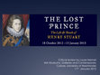 Research paper thumbnail of The Lost Prince exhibition at the National Portrait Gallery: Critical Review