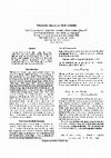 Research paper thumbnail of Metabolic closure in (M,R) systems