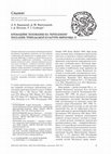 Research paper thumbnail of Cremated Burial at the Trypillia Culture Fortified Settlement Myrohoshcha 15