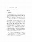 Research paper thumbnail of *Dream of Stars (outerspace law) (EASL 2021)