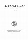 Research paper thumbnail of Governo e governabilità nel dibattito politico-parlamentare sulle riforme (1975-1988)