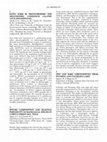 Research paper thumbnail of Geographical Correlation of Morphological Variation in Silvetia Compressa (Fucaceae, Fucales, Phaeophyceae)