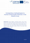 Research paper thumbnail of Comparative methodologies to monitor Small-Scale Fisheries in the Atlantic Area