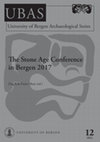 Research paper thumbnail of Placing - fragmenting - circulating: Mesolithic burial and mortuary practices in Norway in a Northen European perspective