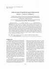 Research paper thumbnail of Studies on Sorption of Congo Red from Aqueous Solution onto Soil