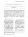 Research paper thumbnail of The Evaluation of Factors Affecting Sorption of Pentachlorophenol in Soil