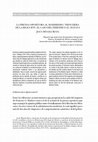 Research paper thumbnail of La prensa opositora al maderismo, trinchera de la reacción. El caso del periódico El mañana