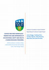 Research paper thumbnail of COVID19 AND IRISH WORKPLACES -PERSPECTIVES AND EXPERIENCES OF OCCUPATIONAL SAFETY AND HEALTH / HUMAN RESOURCE PERSONNEL