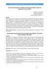 Research paper thumbnail of Inserção internacional e mudança estrutural da balança comercial catarinense nos anos 2000