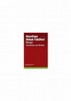 Research paper thumbnail of THE RELATIONSHIP BETWEEN SHAREHOLDER RIGHTS IN STOCK CORPORATIONS AND COMPETITION LAW: AN EVALUATION THROUGH DODGE V. FORD DECISION