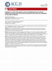 Research paper thumbnail of Probability of Developing Proximal Deep Vein Thrombosis And/Or Pulmonary Embolism Within One Year After an Isolated Episode of Distal Deep Vein Thrombosis of the Lower Extremities