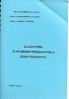 Research paper thumbnail of Le Sud-Satsuma et les origines méridionales de la civilisation japonaise Mémoire de maîtrise INALCO 1997 FLesigne