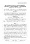 Research paper thumbnail of Knowledge, Attitudes, and Practices of/towards Covid-19 among Cameroonians in the Bamenda Health District: A Cross-Sectional Study during the Second Wave of the Pandemic