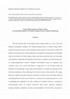 Research paper thumbnail of From Climate Anxiety to Climate Action: An Existential Perspective on Climate-Change Concerns within Psychotherapy