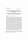 Research paper thumbnail of Soil Fertility Assessment of an High Natural Value Eligible Area in South-Eastern Transylvania