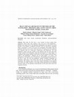 Research paper thumbnail of HEAVY METALS ABUNDANCE IN THE SOILS OF THE PANTELIMON – BRĂNEŞTI AREA, ILFOV COUNTYa) CADMIUM, COBALT, CHROMIUM, COPPER