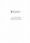 Research paper thumbnail of India Economy and Global Trade