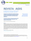 Research paper thumbnail of Estimativa Da Produção De Percolado Do Aterro De Disposição De Resíduos Sólidos De Boa Vista Por Meio De Metodologias Empíricas