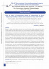 Research paper thumbnail of P172: Study the Effect of Carbamazepine During the Epileptogenesis by Dorsal Hippocampal Kindling on Balance and Locomotor Activity in Adult Male Rats