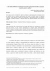 Research paper thumbnail of A MULHER ESPÍRITO-SANTENSE NO LEGISLATIVO BRASILEIRO: analisando trajetórias, gênero e política