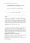 Research paper thumbnail of Incertidumbre ambiental, operacional y toma de decisiones en misiones de paz: un abordaje cualitativo