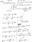 Research paper thumbnail of Mechanical Hydraulics Transfer Function