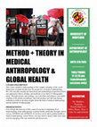 Research paper thumbnail of Method and Theory in Anthropology and Global Health